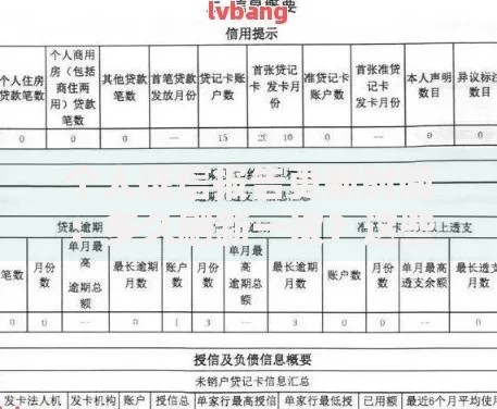 个人征信报告更新时间：多久刷新一次？这些细节要注意！