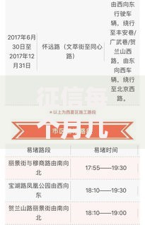 征信每个月几号更新？这份最新解答一定要收藏