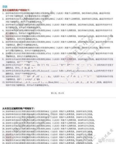 不良征信记录查询怎么做？这份指南让你秒懂补救方法