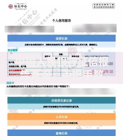 中国人民银行征信报告查询：手把手教你轻松掌握信用状况