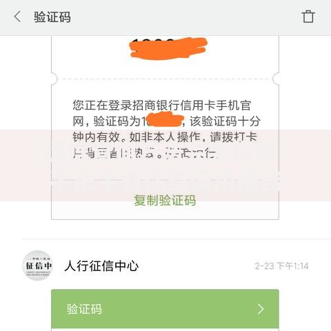 征信查询方法完全指南：手把手教你查信用报告