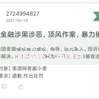 美团贷款平台利润揭秘：年赚百亿背后的运营逻辑