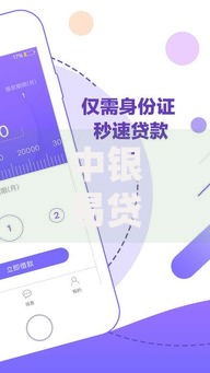 中银易贷是什么贷款平台？正规银行信贷产品深度解析