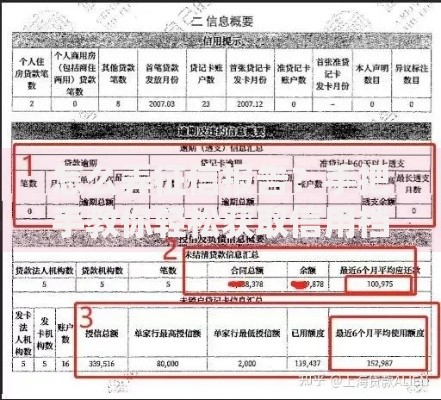 怎么弄征信报告？手把手教你轻松获取信用档案