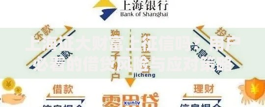 上海证大财富上征信吗？用户必看的借贷风险与应对策略