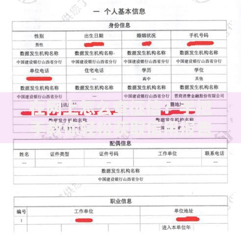 在网上怎么查征信?手把手教你轻松获取信用报告 在网上怎么查征信?手把手教你轻松获取信用报告