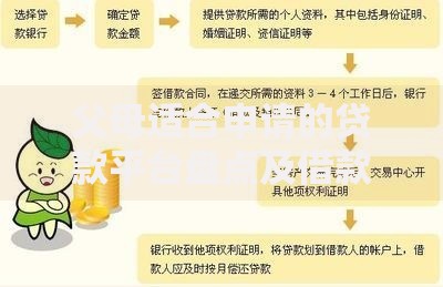 父母适合申请的贷款平台盘点及借款攻略