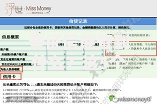 查征信能查到什么?这5个关键信息直接影响你的信用生活 查征信能查到什么?这5个关键信息直接影响你的信用生活
