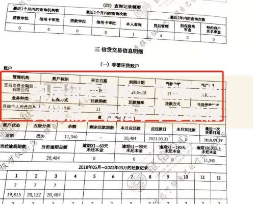 购房征信要求：了解这些关键点，轻松拿下心仪房源
