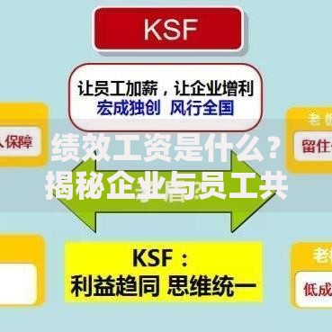 绩效工资是什么？揭秘企业与员工共赢的薪资秘密