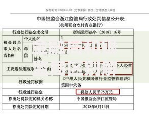 金融局和银监局区别解析：职能、对象、日常差异对比
