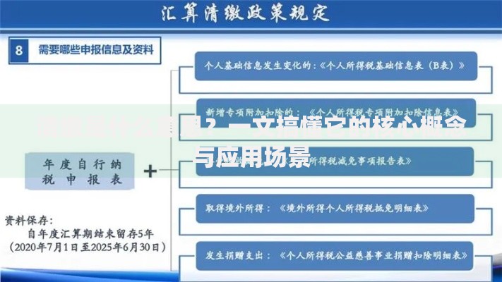 清缴是什么意思？一文搞懂它的核心概念与应用场景