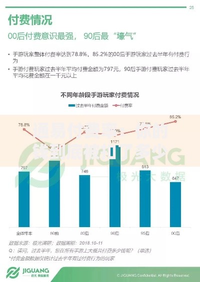 通易付费率:你的钱到底被扣了多少?这些坑必须避开! 通易付费率:你的钱到底被扣了多少?这些坑必须避开!