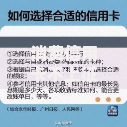 消费信用卡不上征信吗？全面解析贷款用户必知事项