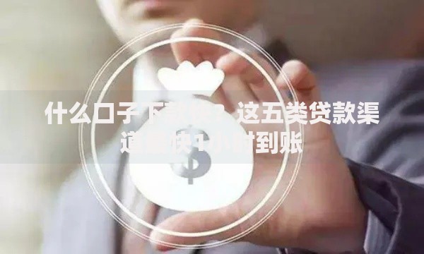 58岁借款哪个平台容易通过？中老年贷款攻略解析