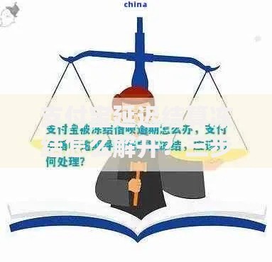 支付宝延迟结算冻结怎么解开？三步解决技巧和常见疑问整理