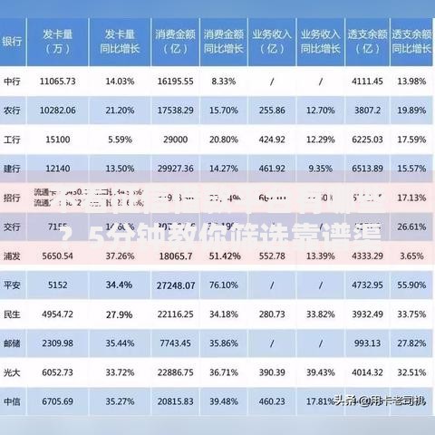 不看征信借款平台有哪些？5分钟教你筛选靠谱渠道
