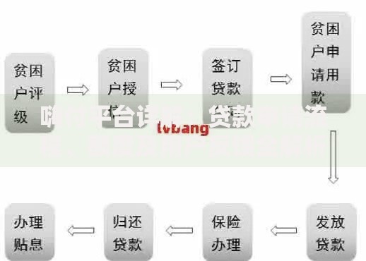 嗨付平台详解：贷款申请流程、额度及用户反馈全解析