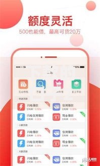 下款的口子2025有哪些新选择？