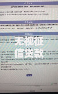 无视征信贷款10万真的存在吗？申请条件及风险解析