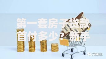 第一套房子贷款首付多少？新手必看的购房首付全攻略