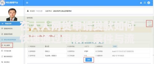 在人人网贷申请贷款如何快速通过审核？条件与流程详解