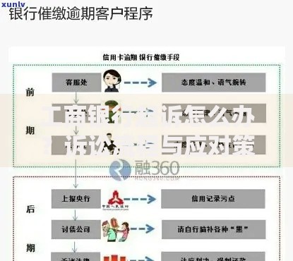 工商银行起诉怎么办？诉讼流程与应对策略解析