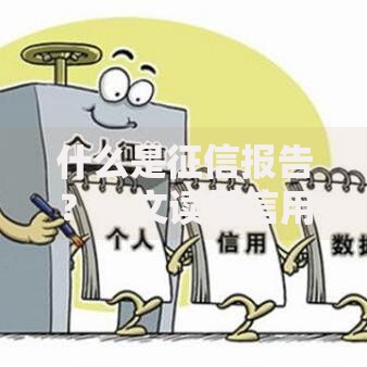 什么是征信报告？一文读懂信用记录的秘密