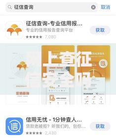 网上查征信安全吗？这5个细节不注意可能泄露隐私
