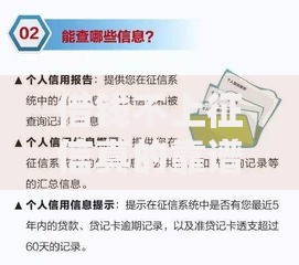 借钱不上征信真的靠谱吗？这3个风险你一定要知道