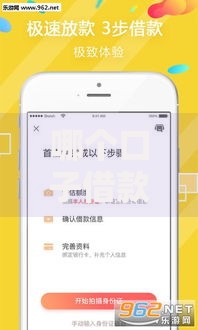 哪个口子借款快额度高？精选快速放款高额度平台解析
