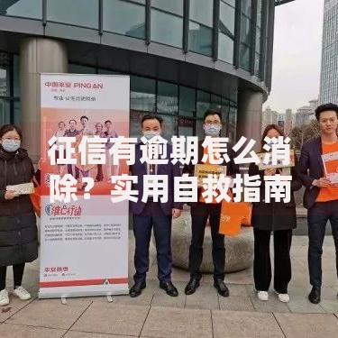征信有逾期怎么消除？实用自救指南看这里
