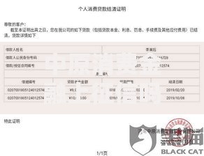 中原消费金融上征信吗？一文搞懂借款后的信用影响