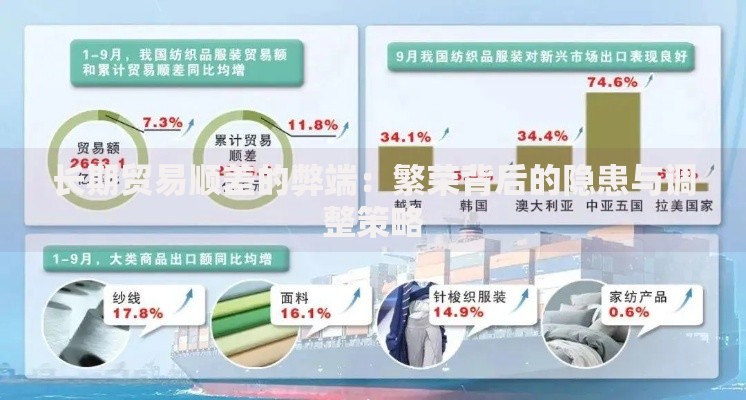 长期贸易顺差的弊端：繁荣背后的隐患与调整策略