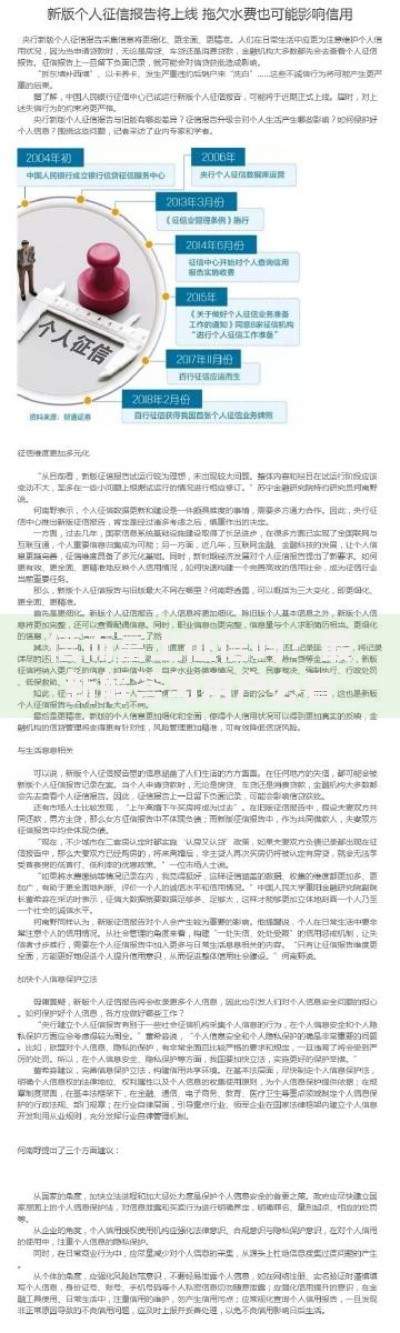 信而富上征信吗？最新解答与用户必看细节
