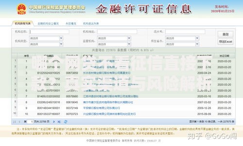 哪个网贷不看征信直接下款？真实渠道与风险解析