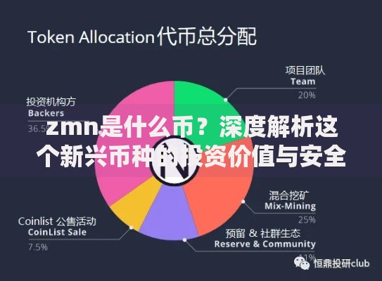 zmn是什么币？深度解析这个新兴币种的投资价值与安全性