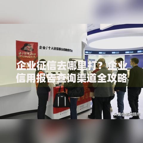 企业征信去哪里打?企业信用报告查询渠道全攻略 企业征信去哪里打?企业信用报告查询渠道全攻略