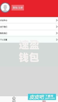速盈钱包下款流程是怎样的？全面解析贷款步骤与细节