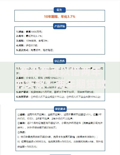 有没有可以借两年的贷款？两年期贷款类型与申请攻略