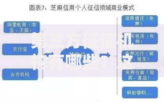 第三方征信机构有哪些？这10家平台帮你快速查信用