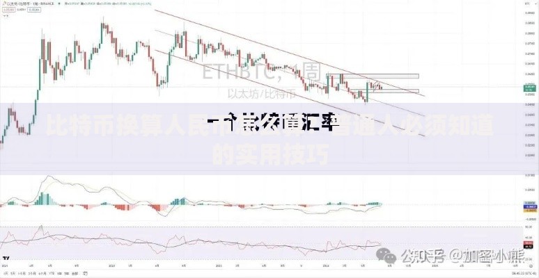 比特币换算人民币怎么算？普通人必须知道的实用技巧