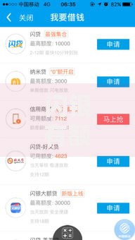 闪银有额度就必下款吗？深度解析平台放款逻辑与用户避坑指南