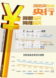 银行存款准备金率调整：你的钱袋子会受啥影响？