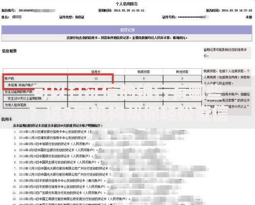 可以打征信的银行有哪些？这9家机构帮你轻松查信用报告