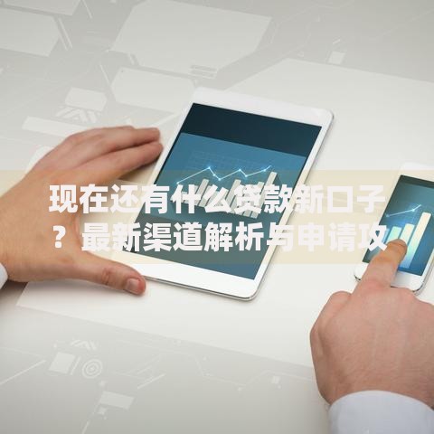 现在还有什么贷款新口子？最新渠道解析与申请攻略