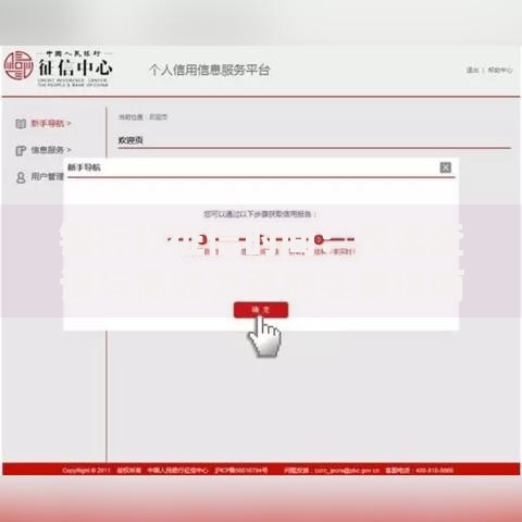 银行打征信时间：快速查询与高效办理的实用指南