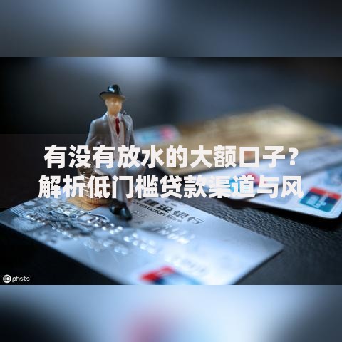 有没有放水的大额口子？解析低门槛贷款渠道与风险