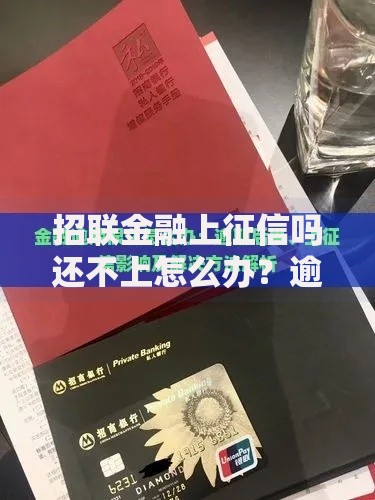 招联金融上征信吗还不上怎么办？逾期影响与应对攻略