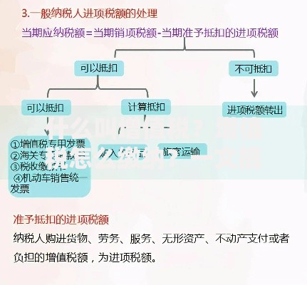 什么叫增值税?增值税怎么缴纳?一文搞懂税率计算和申报流程 什么叫增值税?增值税怎么缴纳?一文搞懂税率计算和申报流程